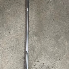 ムーブコンテ　リップスポイラー