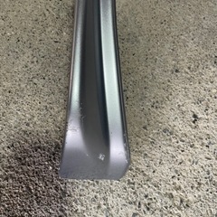 ムーブコンテ　リップスポイラー