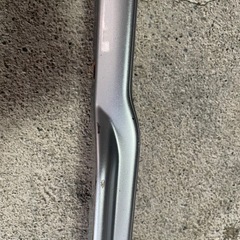 ムーブコンテ　リップスポイラー