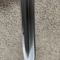 ムーブコンテ　リップスポイラー