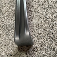 ムーブコンテ　リップスポイラー