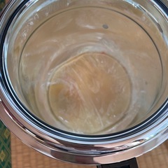 レトロ保温ジャー