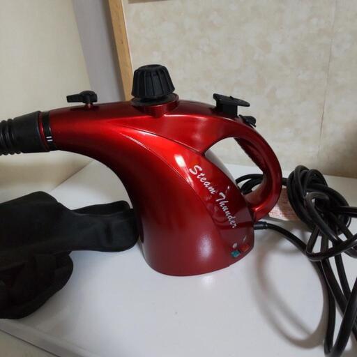 ほぼ新品 スチームジェット 象印 ほぼ新品スチーム式加湿器 480ml