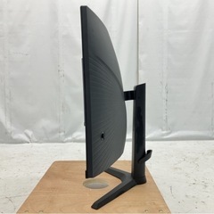 KOORUI MG34H8Q 34インチ ゲーミングモニター 湾曲 モニター ディスプレイ クールイ 家電 中古