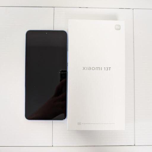 xiaomi 13Tおまけ付き