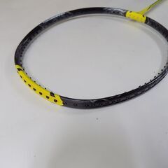 YONEX バドミントンラケット　ナノフレア1000Z　3U5　中古　程度良好