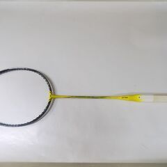 YONEX バドミントンラケット　ナノフレア1000Z　3U5　中古　程度良好