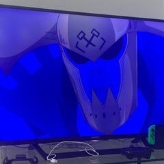 49Vソニーテレビ 2017年製