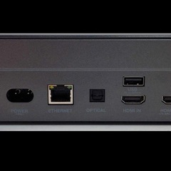 JBL Bar 5.0 MultiBeam サウンドバー