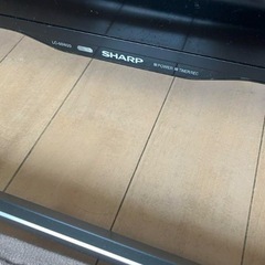 SHARP 50インチテレビ