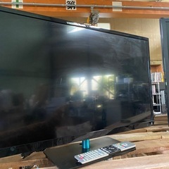 TOSHIBA REGZA テレビ　　32型