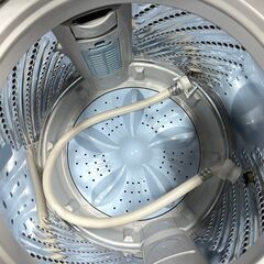 高年式★大阪送料無料★3か月保障付き★洗濯機★2024年★ハイセンス★5.5㎏★HW-T55H★S-480