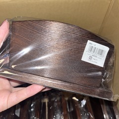 新品未開封 メニュー立て shimbi ブックスタンド 9個セット