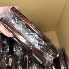 新品未開封 メニュー立て shimbi ブックスタンド 9個セット