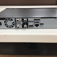 トレファク神戸新長田店】PanasonicのBlu-rayレコーダー2021年製です