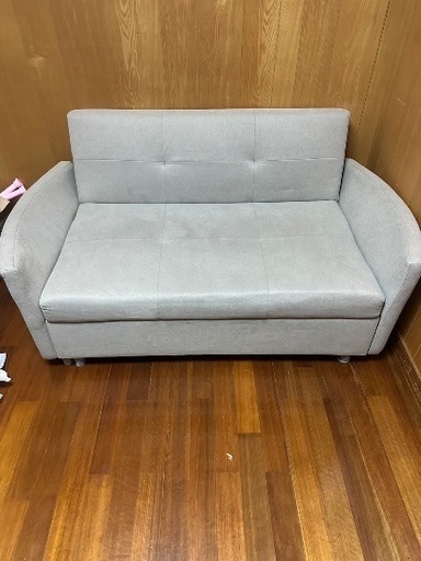 ソファーベッド売ります