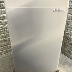 大阪送料無料★3か月保障付き★洗濯機★2019年★ツインバード★5.5㎏★WM-EC55★S-481