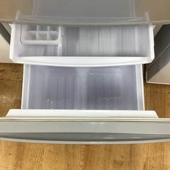 【トレファク神戸新長田 】SHARPの2ドア冷蔵庫2017年製です！【取りに来れる方限定】