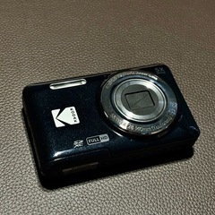 Salvatore Ferragamo トートバッグ ショルダーバッグ ナイロン-【売り切れ】 KODAK (コダック) PIXPRO  FZ55 美品