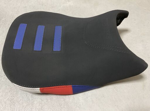 ポルトガル製 JN Seats BMW R1250GS R1200GS バイク用 防水フロントシート