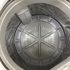 【トレファク神戸新長田 】IRIS OHYAMAの洗濯機2023年製です！【取りに来れる方限定】