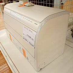 FUJITSU　富士通　エアコン　AS-Z22G-W　2.2kw　17年製　室内機分解洗浄済み　YJ3701