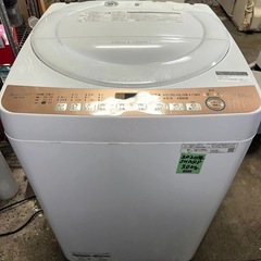 大阪府 堺市の配達 洗濯機(生活家電)の中古が安い！激安で譲ります  