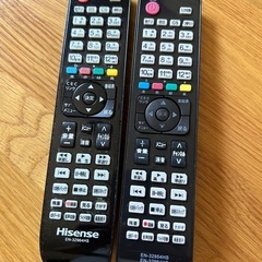 ハイセンス55インチ　テレビ HJ55K3120