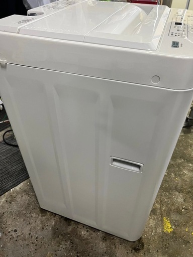 No.0338 22年山田洗濯機5kg (配送、設置)無料❗️ No.0338 22年山田洗濯機5kg (配送、設置)無料❗️ 一都三県