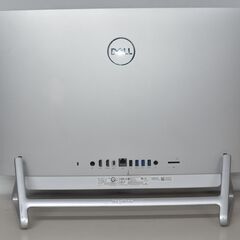 中古一体型パソコン DELL Inspiron 7700 Windows11+office 爆速 