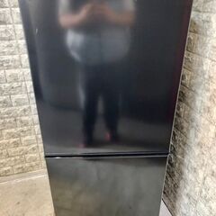 ★高年式★大阪送料無料★3か月保障付き★冷蔵庫★2023年★ニトリ★106L★NTR-106BK★R-441