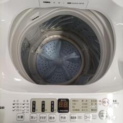 Hisense　HW-E5504 洗濯機　2022年製　5.5kg