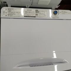 Hisense　HW-E5504 洗濯機　2022年製　5.5kg