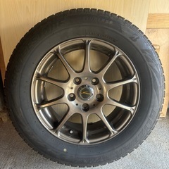 アルミホイール - タイヤ、ホイール 