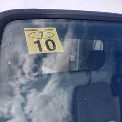 ダイハツ軽トラ