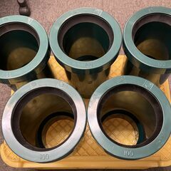 【未使用品】75・100　耐火VP接手セット