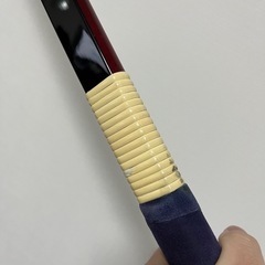 直心II カーボン　伸び寸　14キロ