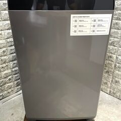 大阪送料無料★3か月保障付き★洗濯機★2022年★ニトリ★6.0㎏★NTR60BK★S-487