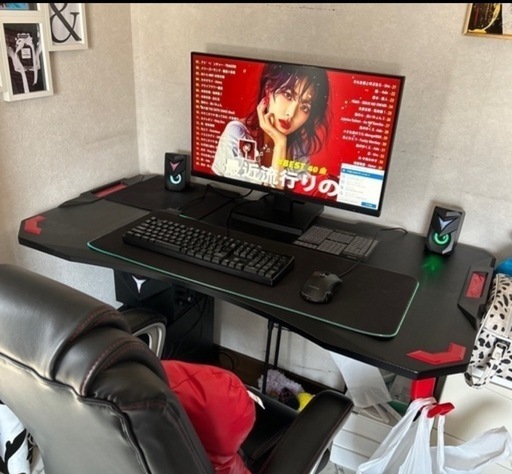 パソコン1式セット