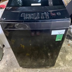 No.0349   22年ニトリ洗濯機6kg(配送、設置)無料❗️