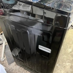 No.0349   22年ニトリ洗濯機6kg(配送、設置)無料❗️