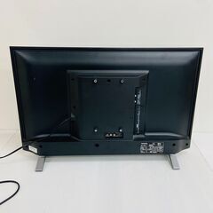 【レガストック川崎本店】TOSHIBA 32V34 REGZA 32V型液晶テレビ