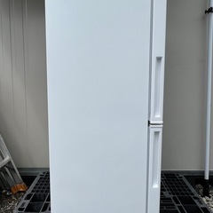 美品！ニトリ　2ドア冷蔵庫