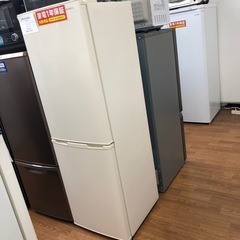 安心の1年保証付き‼︎【IRIS OHYAMA】2ドア冷蔵庫売ります‼︎