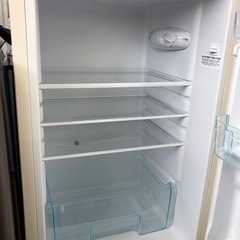 安心の1年保証付き‼︎【IRIS OHYAMA】2ドア冷蔵庫売ります‼︎