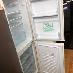 安心の1年保証付き‼︎【IRIS OHYAMA】2ドア冷蔵庫売ります‼︎