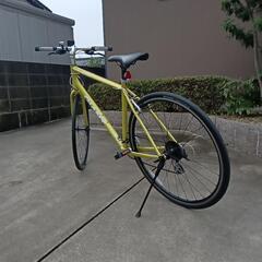 🎀😄お得な、おすすめ自転車・ブランド・GIANT・ESCAPE・R3・クロスバイク（配達可能)