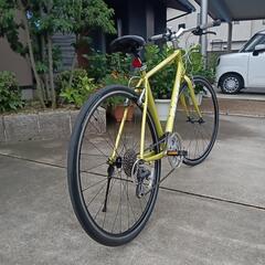 🎀😄お得な、おすすめ自転車・ブランド・GIANT・ESCAPE・R3・クロスバイク（配達可能)