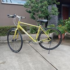 🎀😄お得な、おすすめ自転車・ブランド・GIANT・ESCAPE・R3・クロスバイク（配達可能)