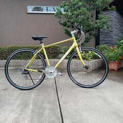 🎀😄お得な、おすすめ自転車・ブランド・GIANT・ESCAPE・R3・クロスバイク（配達可能)